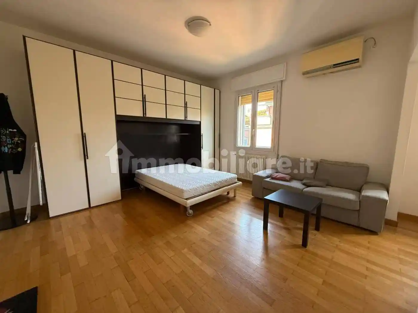 Monolocale Mura di Porta d'Azeglio 15, Saragozza dentro le Mura, Bologna - foto 2