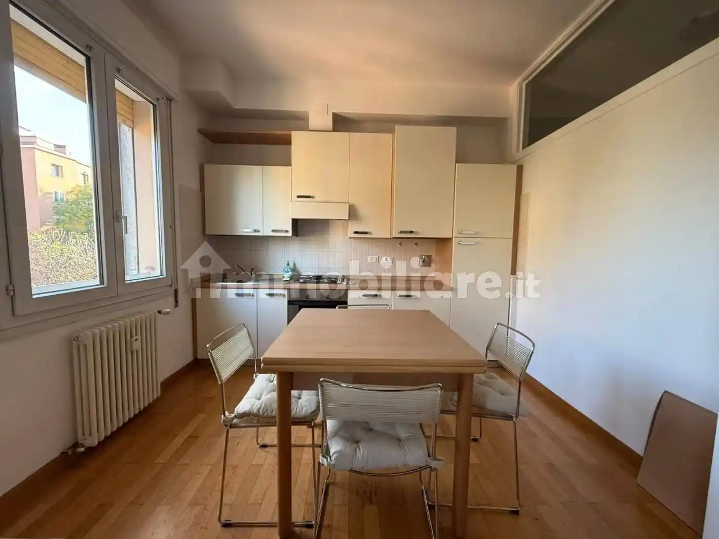 Monolocale Mura di Porta d'Azeglio 15, Saragozza dentro le Mura, Bologna - foto 3