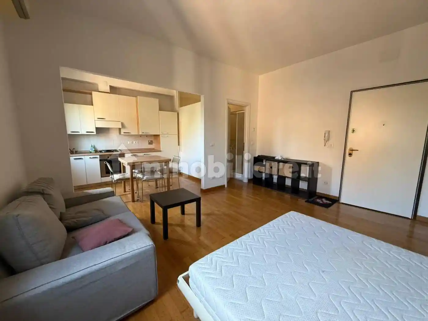 Monolocale Mura di Porta d'Azeglio 15, Saragozza dentro le Mura, Bologna - foto 4