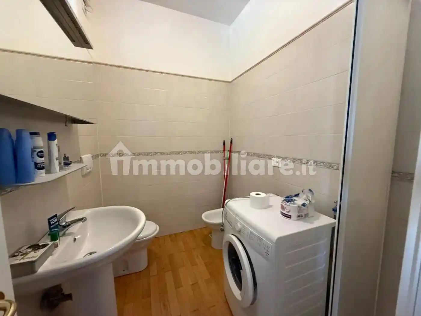 Monolocale Mura di Porta d'Azeglio 15, Saragozza dentro le Mura, Bologna - foto 5