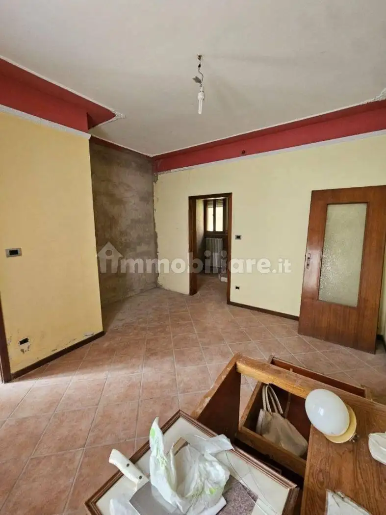 Appartamento in vendita a Minerbio