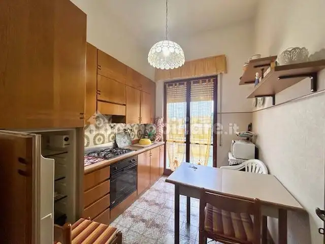 Appartamento in vendita a Toirano