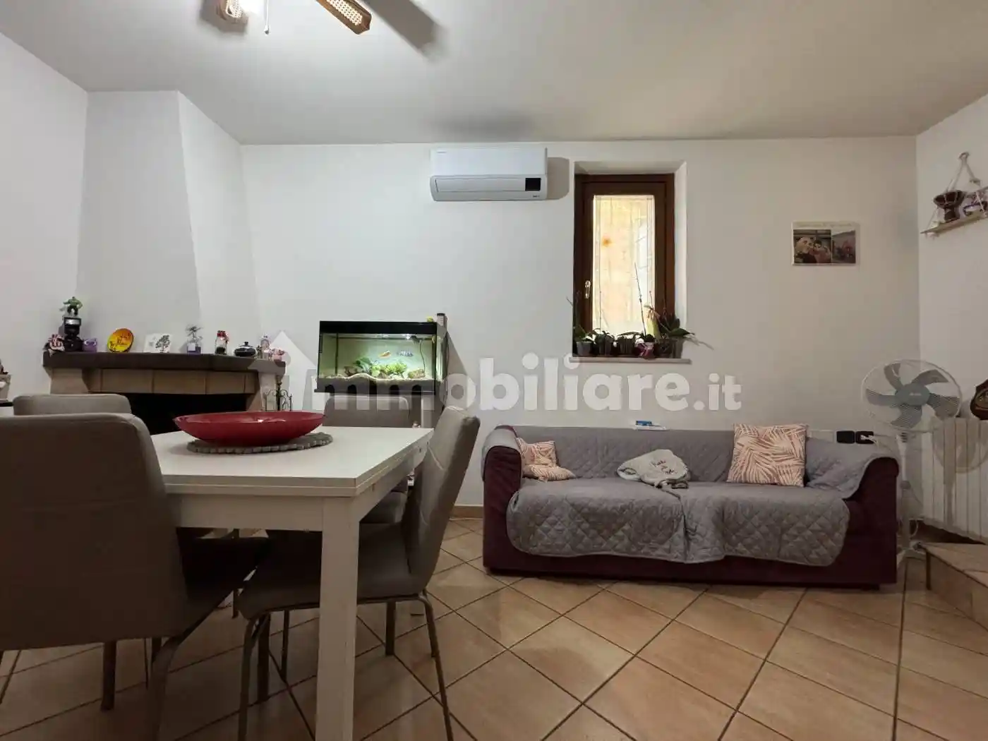 Appartamento in vendita a Bastia Umbra