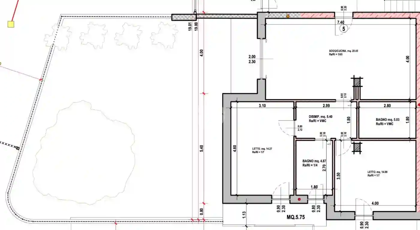 Appartamento - foto 4