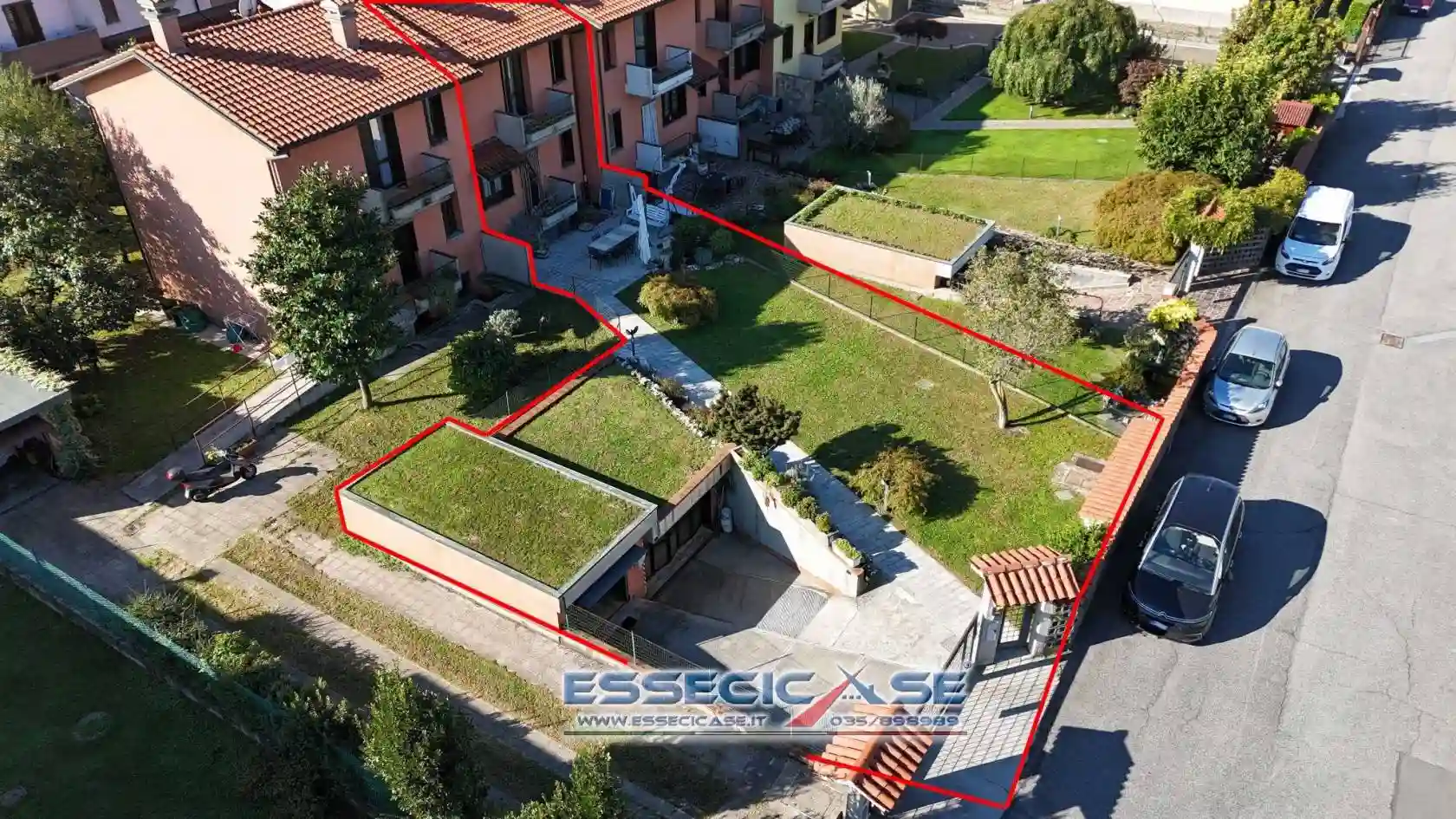 Villetta a schiera - foto 4