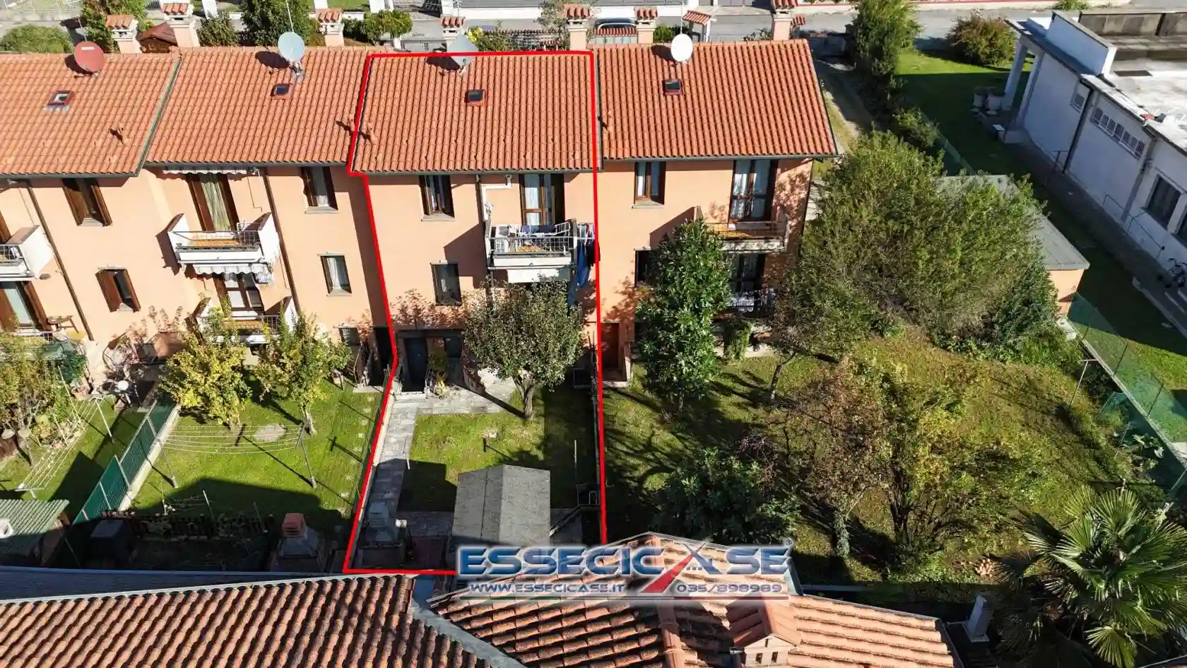 Villetta a schiera - foto 5