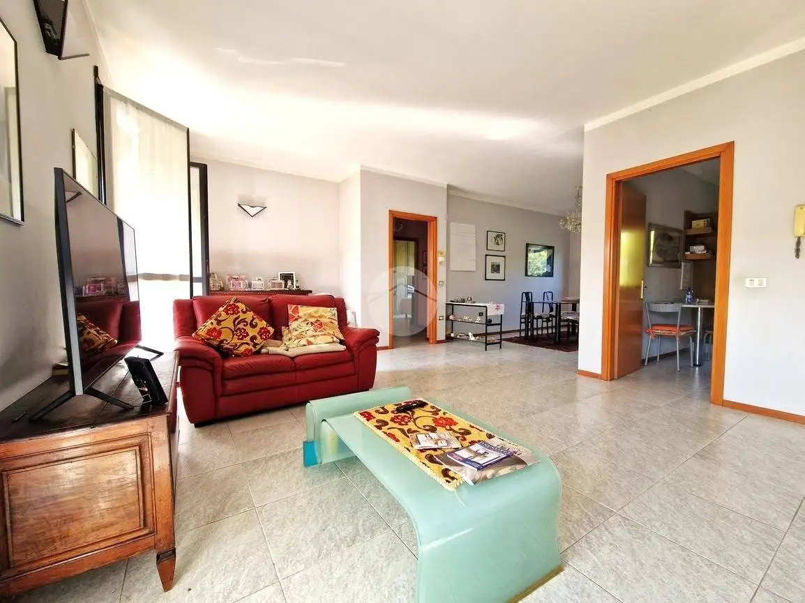 Appartamento in vendita a Borgo Virgilio