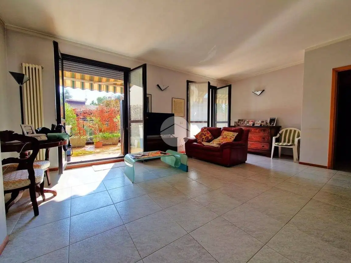 Quadrilocale Str. del Corriere 9, Cerese, Borgo Virgilio - foto 2