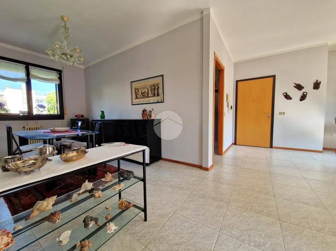 Quadrilocale Str. del Corriere 9, Cerese, Borgo Virgilio - foto 3