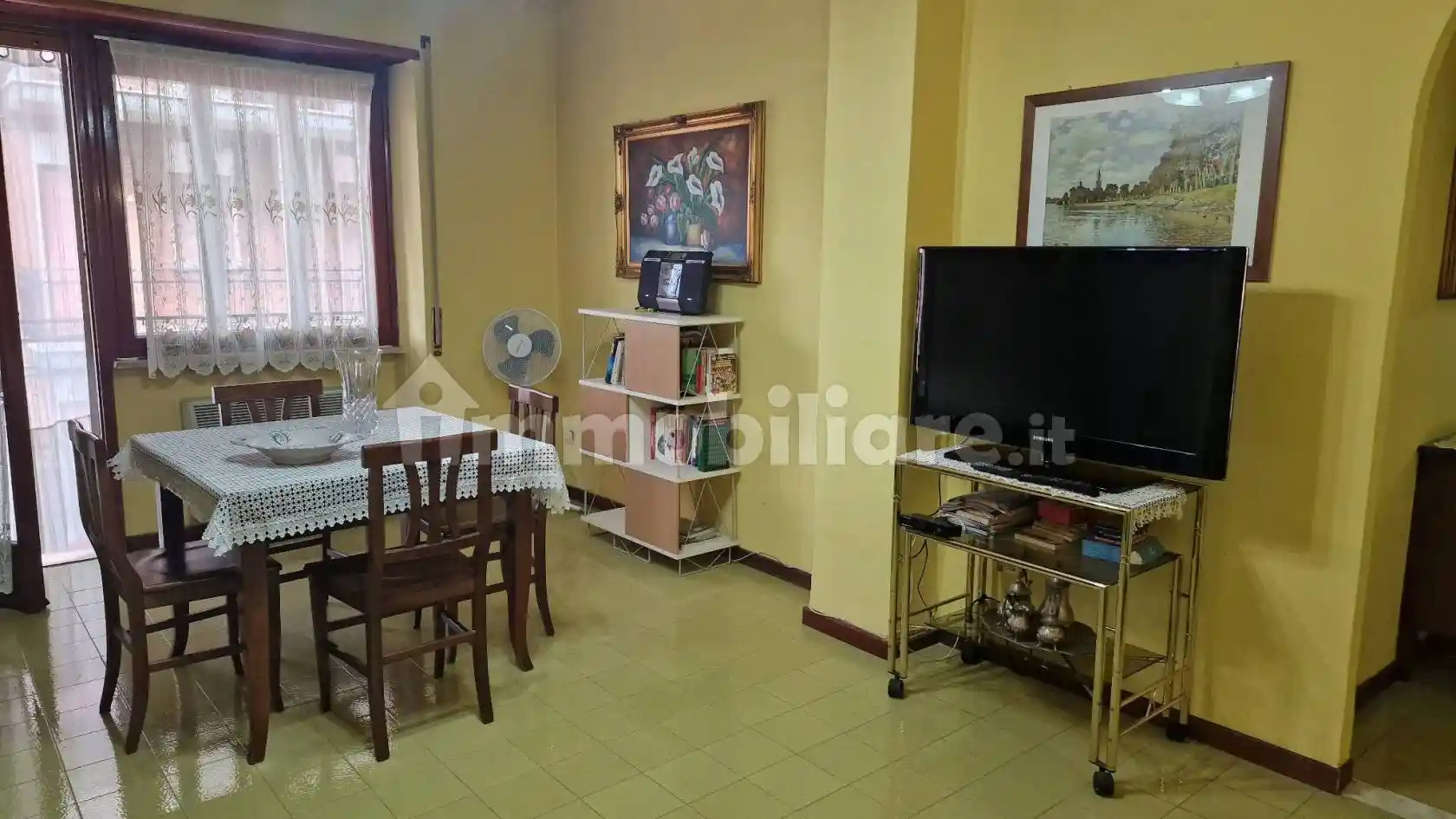 Trilocale viale Aldo Moro 21, Centro, Tagliacozzo - foto 4