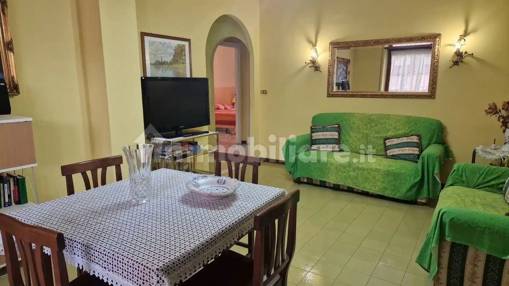 Trilocale viale Aldo Moro 21, Centro, Tagliacozzo - foto 5