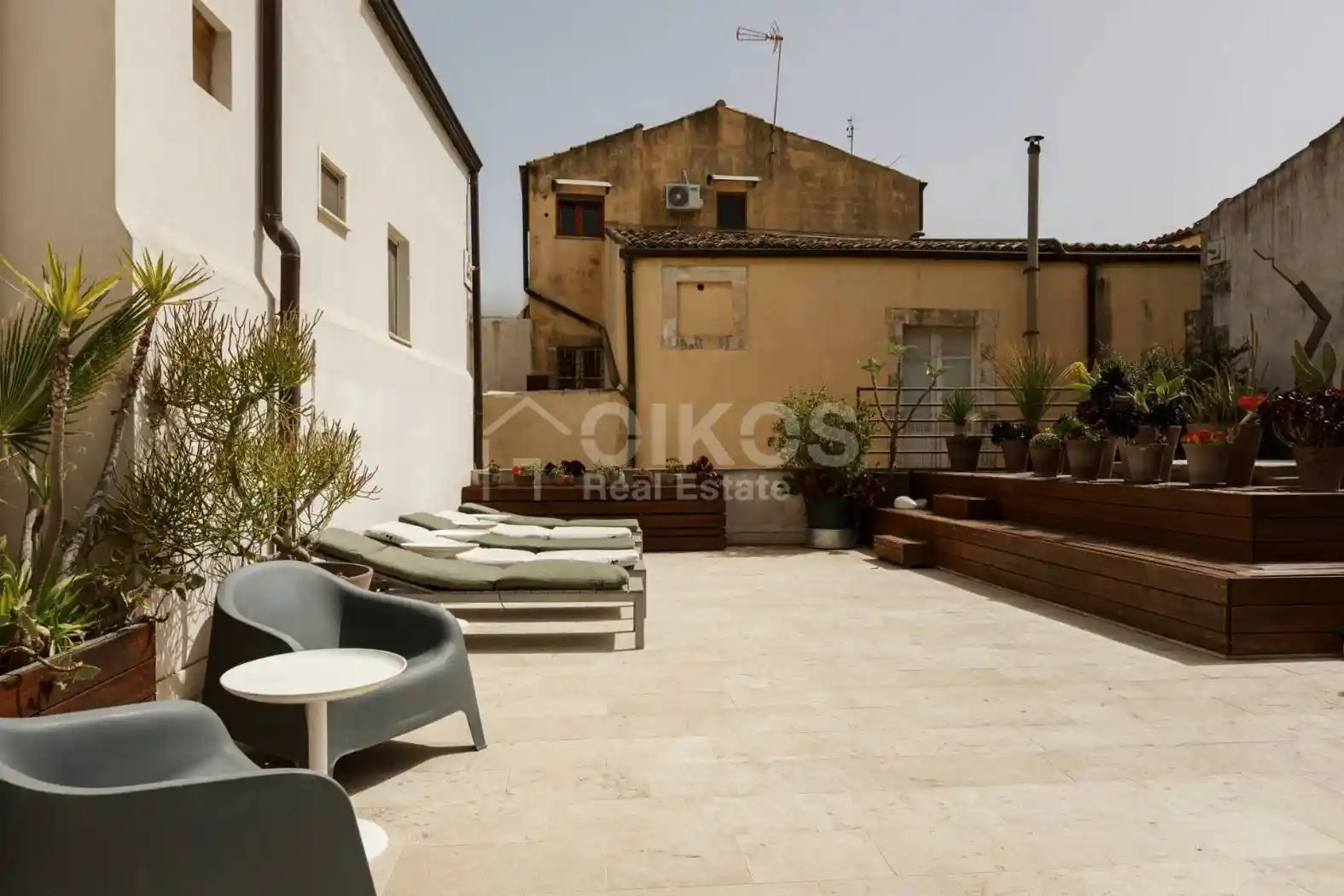 Casa indipendente in vendita a Noto