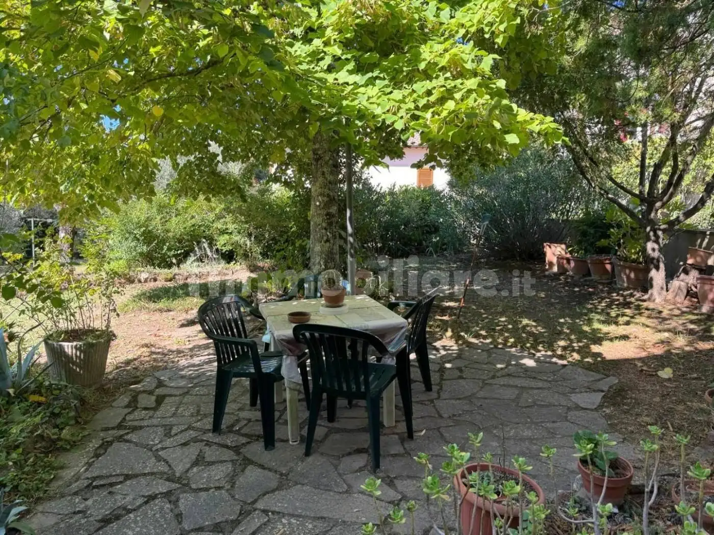 Casa indipendente in vendita a Monticiano