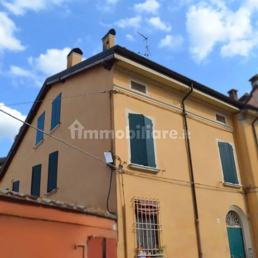 Appartamento in vendita a San Giovanni in Persiceto