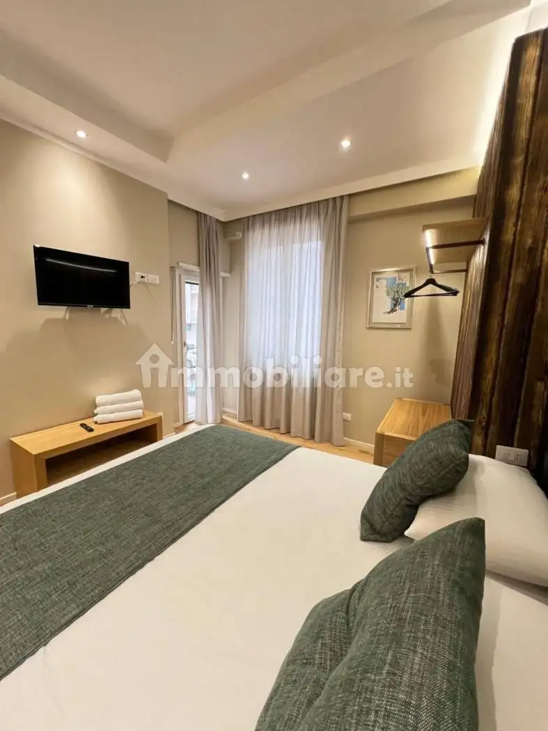 Appartamento in affitto a Castel di Sangro