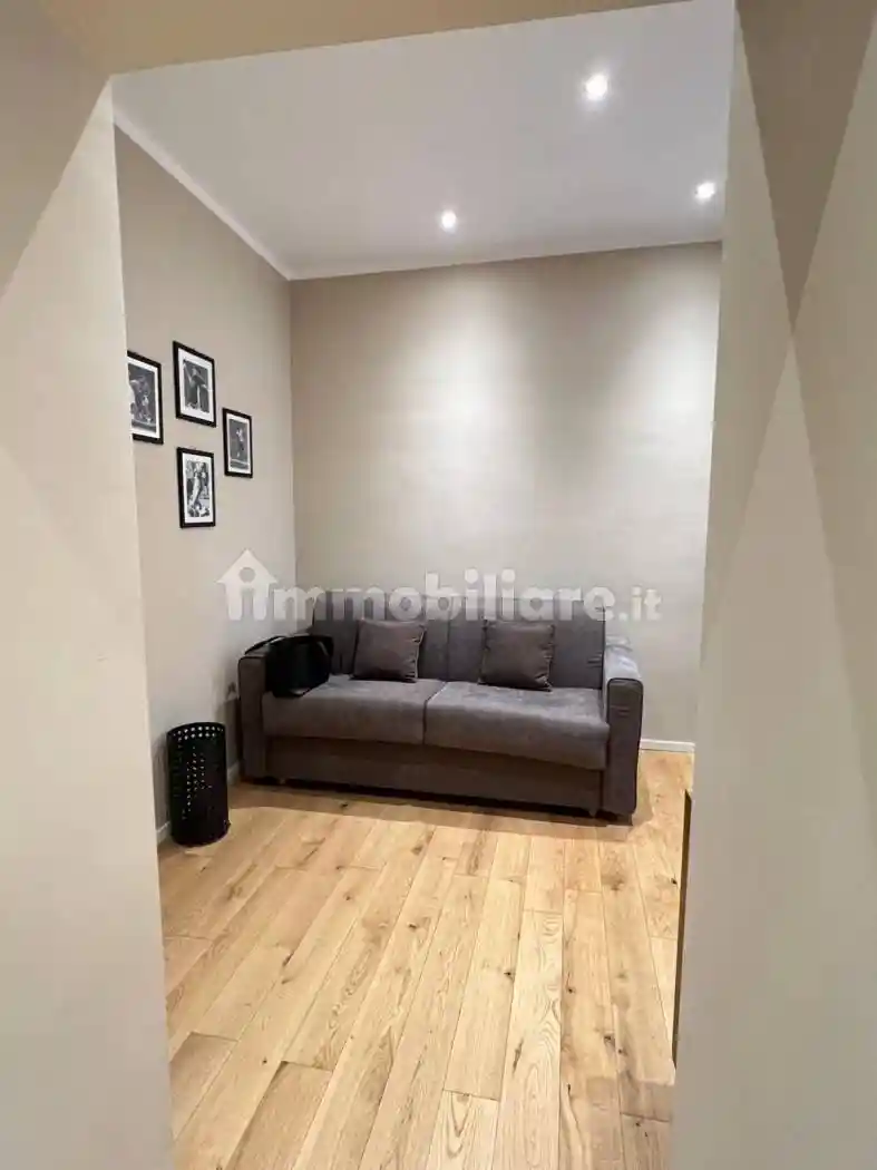 Bilocale via Ponte Nuovo, Centro, Castel di Sangro - foto 4