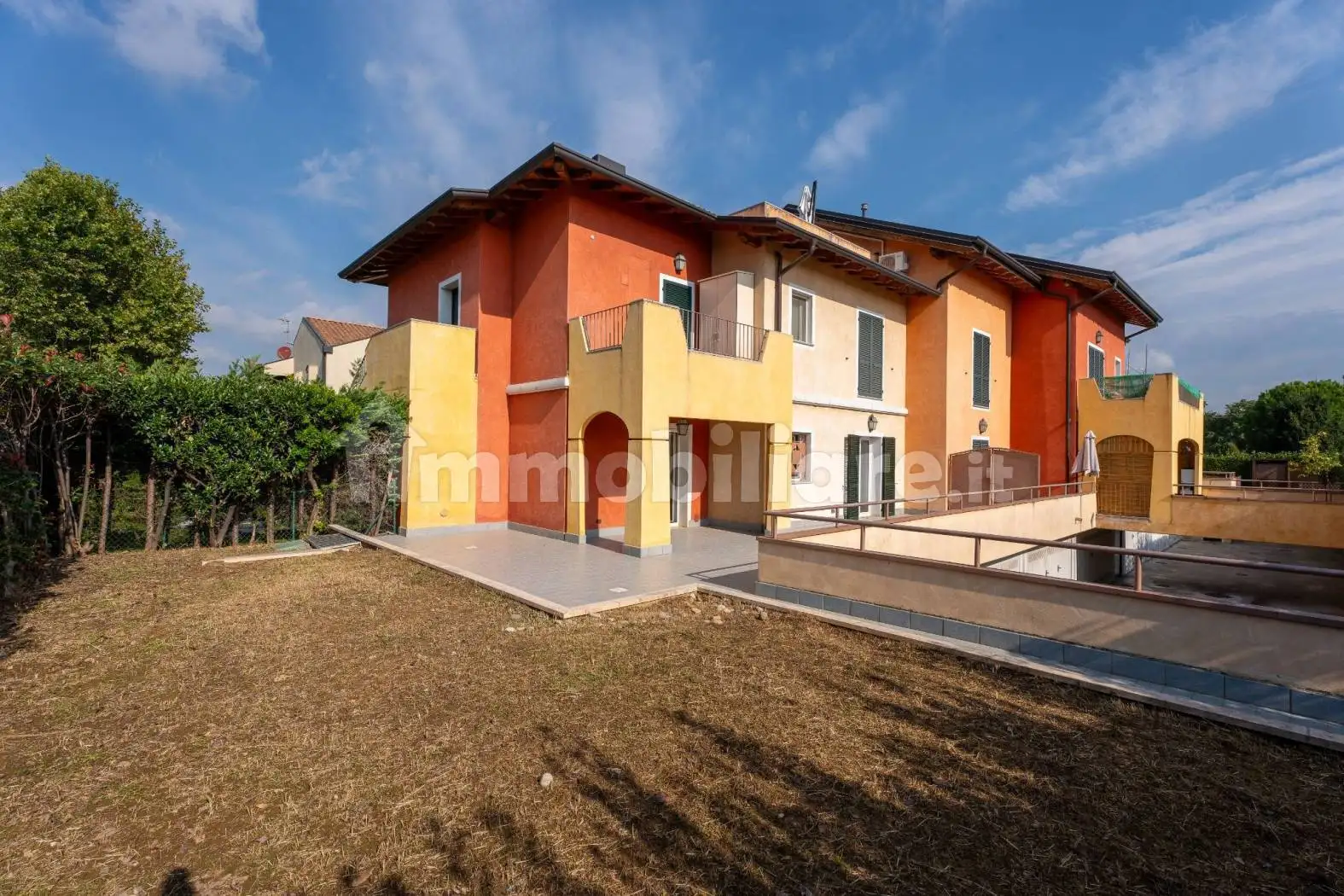 Villa in vendita a Bergamo