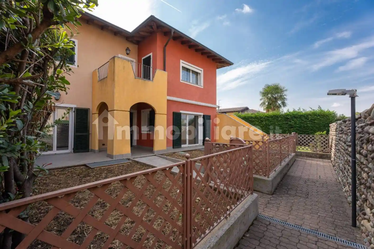 Appartamento in villa via Lunga 46, Celadina, Boccaleone, Bergamo - foto 2