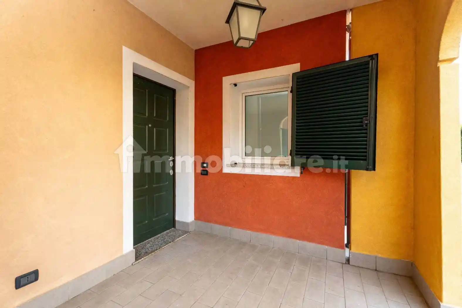 Appartamento in villa via Lunga 46, Celadina, Boccaleone, Bergamo - foto 4