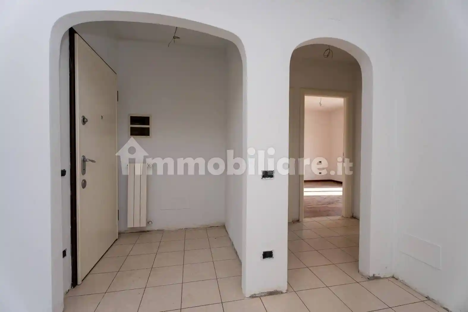 Appartamento in villa via Lunga 46, Celadina, Boccaleone, Bergamo - foto 5