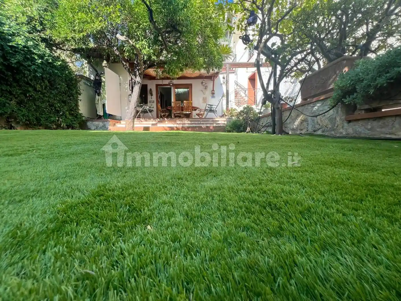 Appartamento in vendita a Gaeta