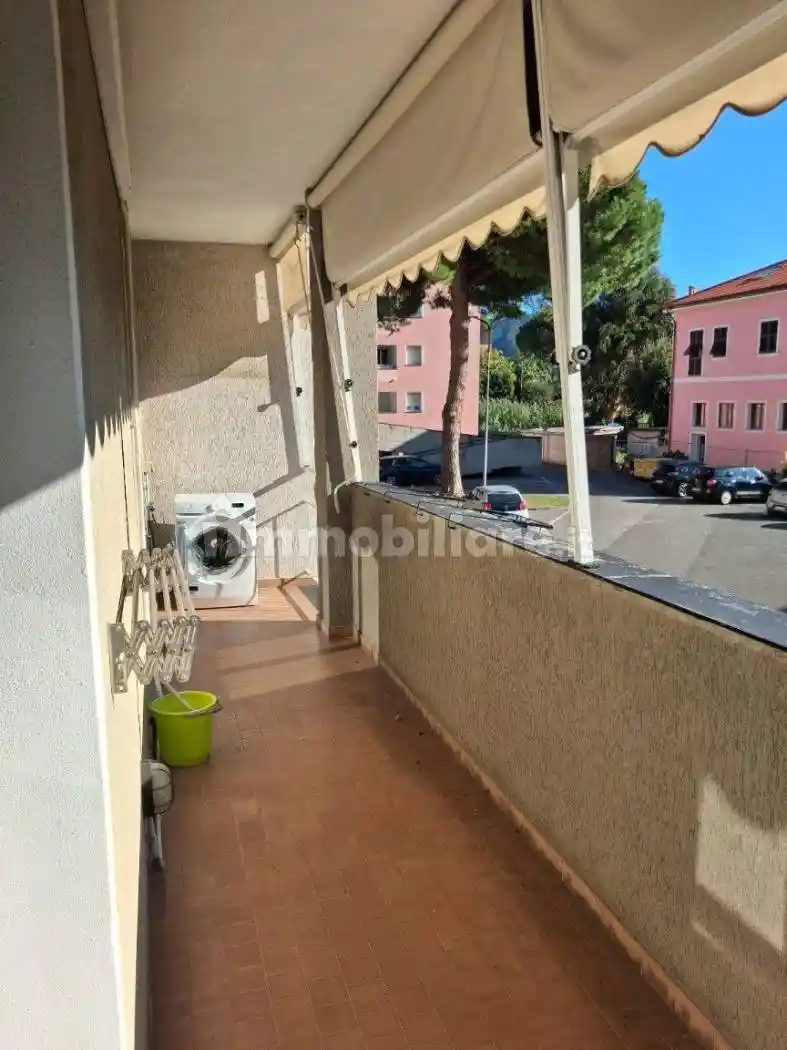 Appartamento in vendita a Sestri Levante