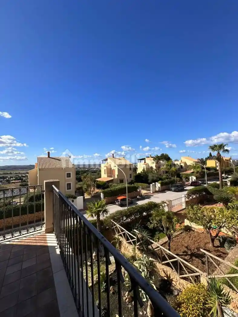 Villa in vendita a Erice