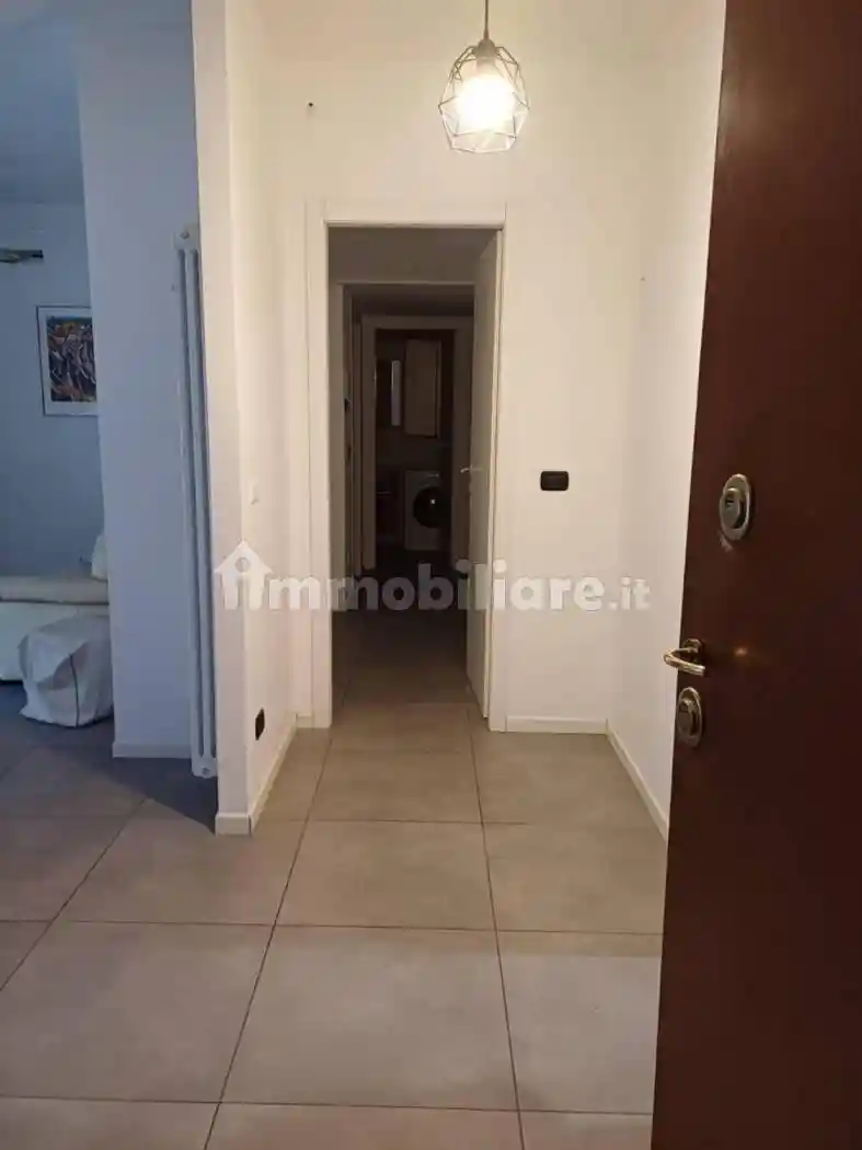 Appartamento in vendita a Pioltello