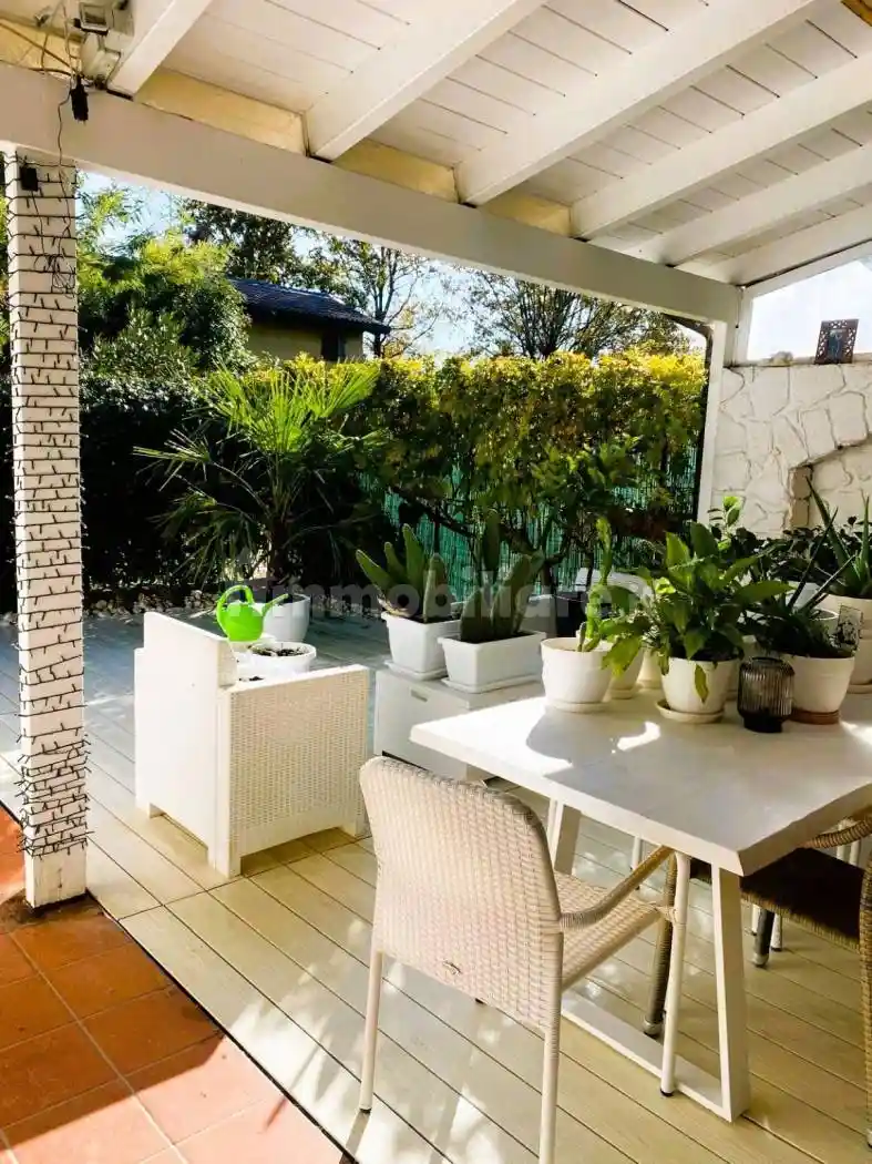 Villetta a schiera in vendita a Medicina