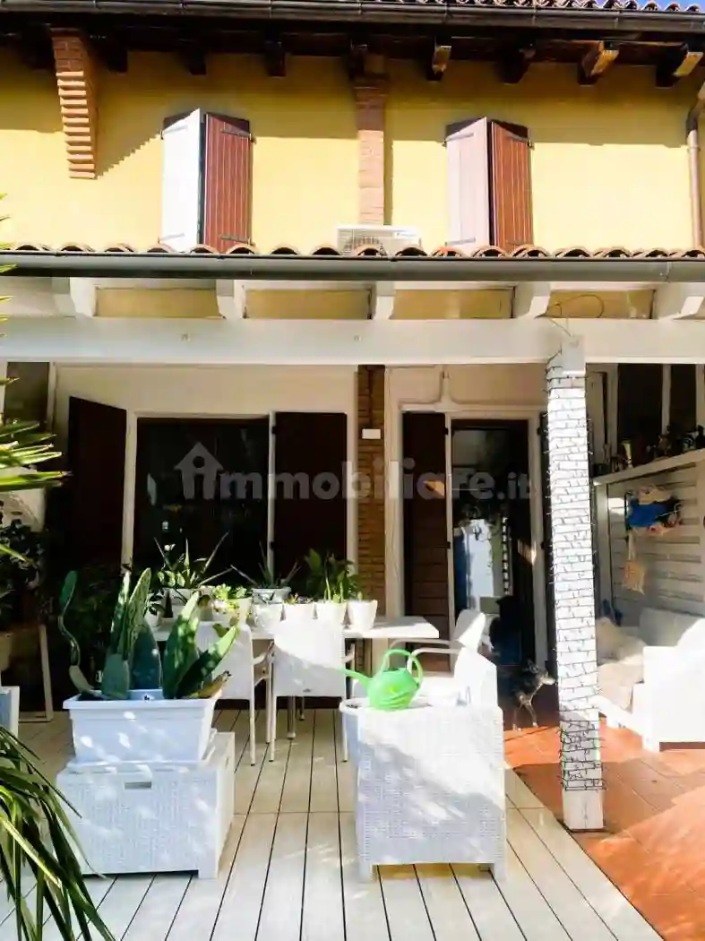 Villetta a schiera - foto 3