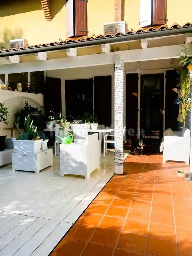 Villetta a schiera - foto 4