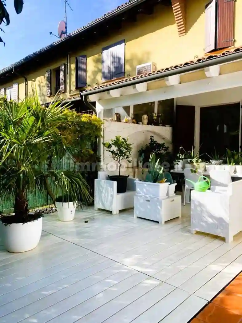 Villetta a schiera - foto 5