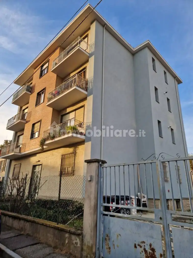 Appartamento in affitto a Grugliasco