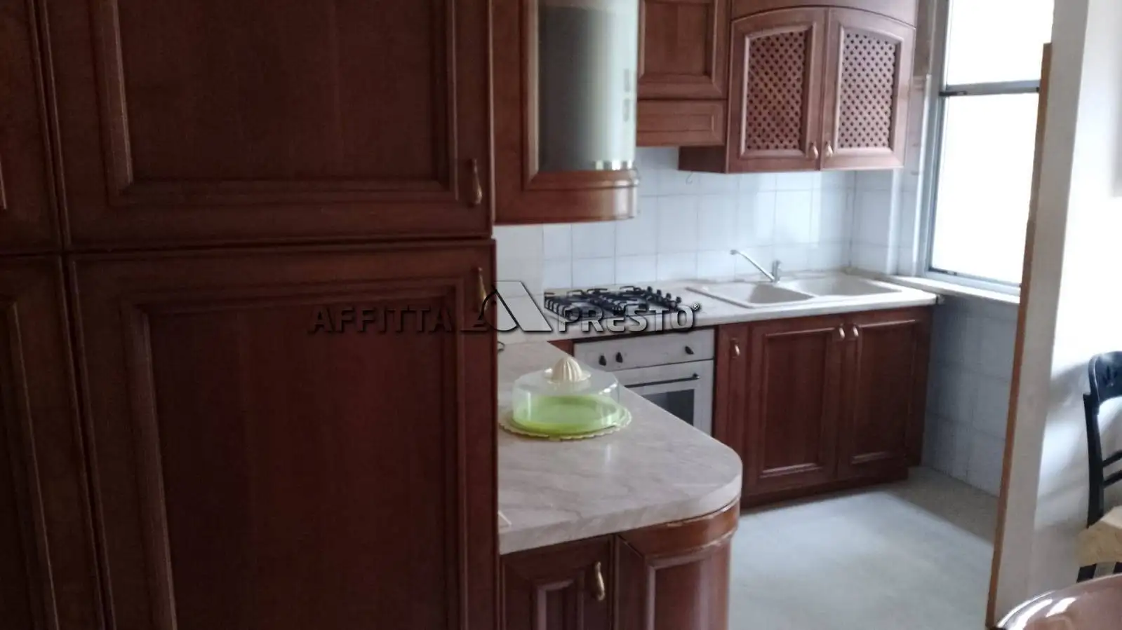 Appartamento in affitto a Castrocaro Terme e Terra del Sole