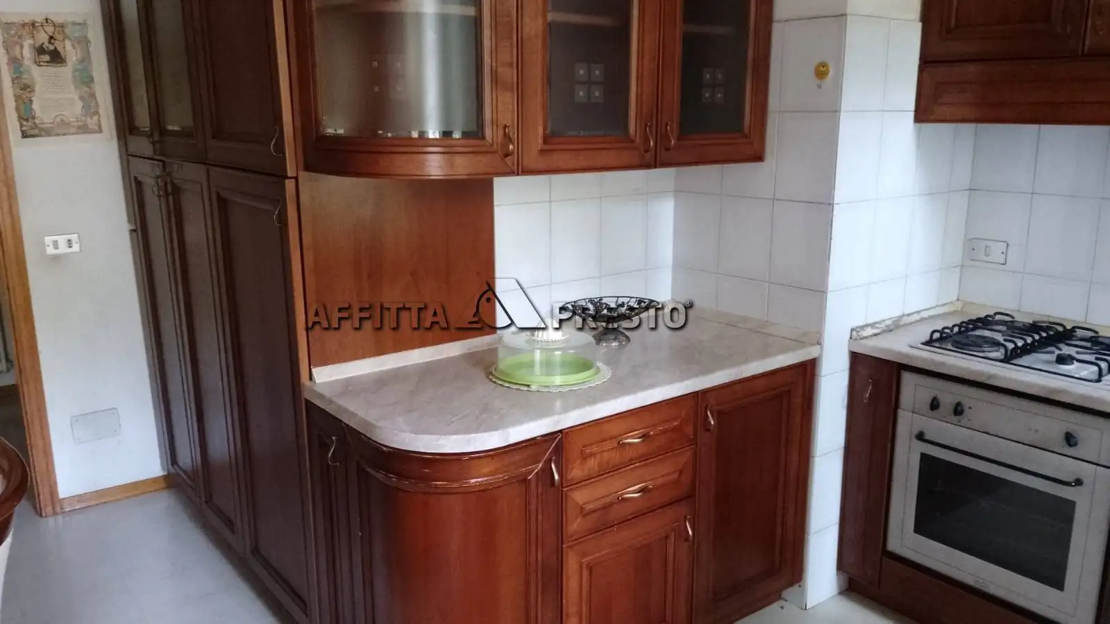 Trilocale via Guglielmo Marconi, Centro, Castrocaro Terme e Terra del Sole - foto 2