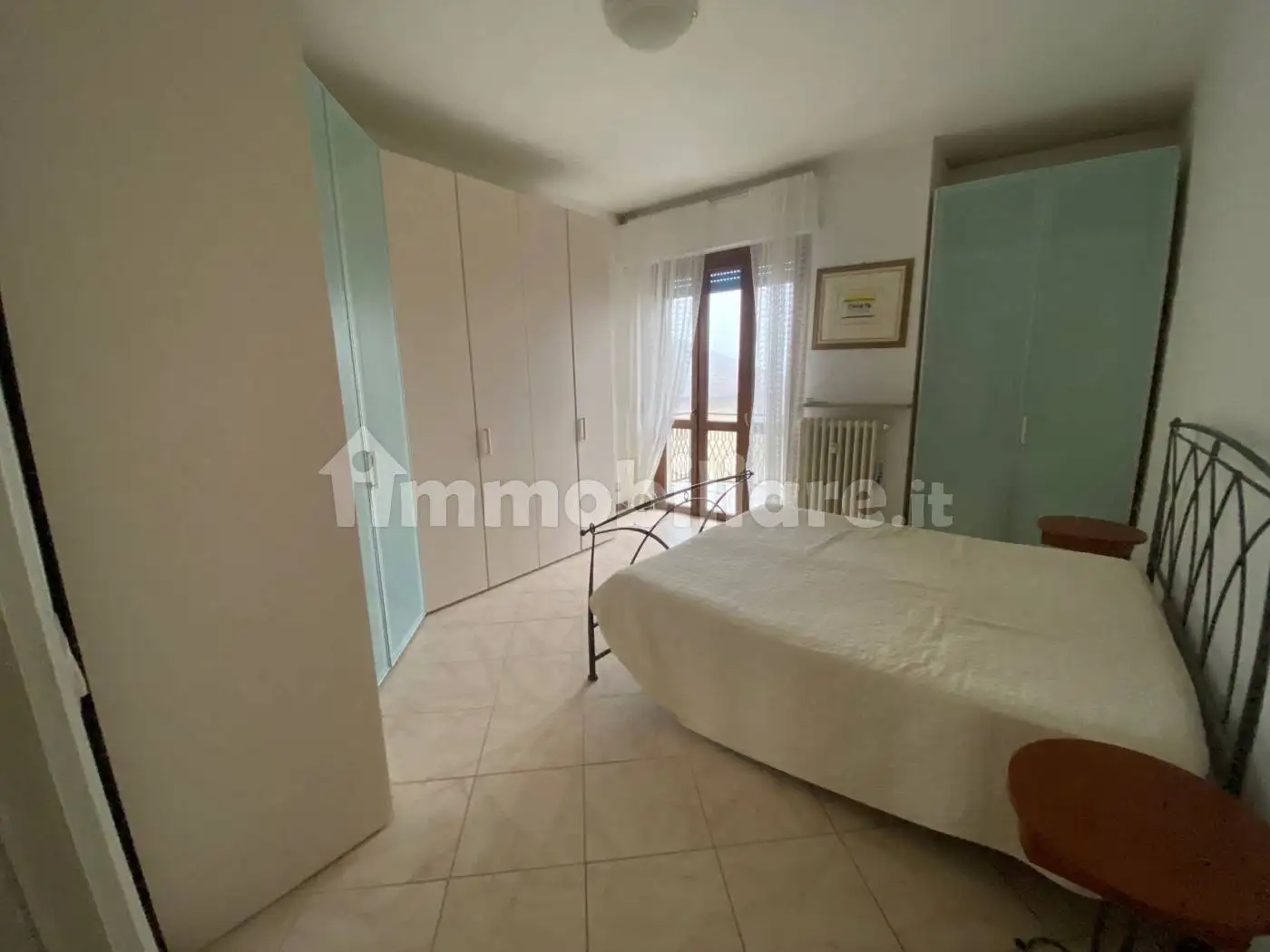 Appartamento in vendita a Cremolino