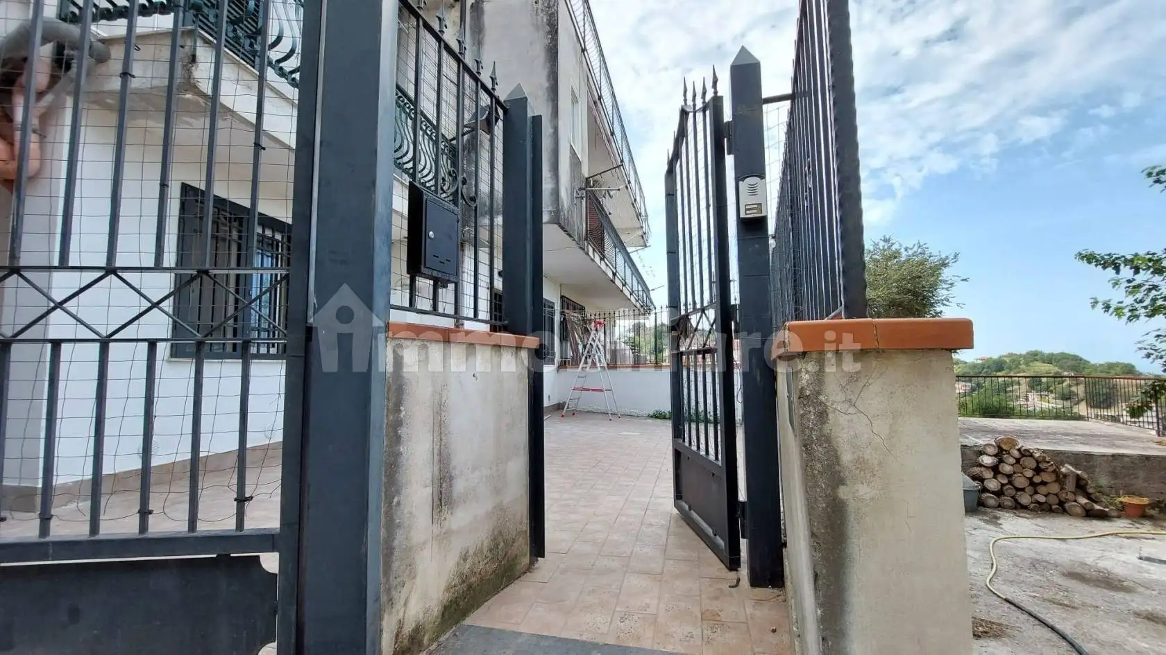 Appartamento in vendita a Salerno