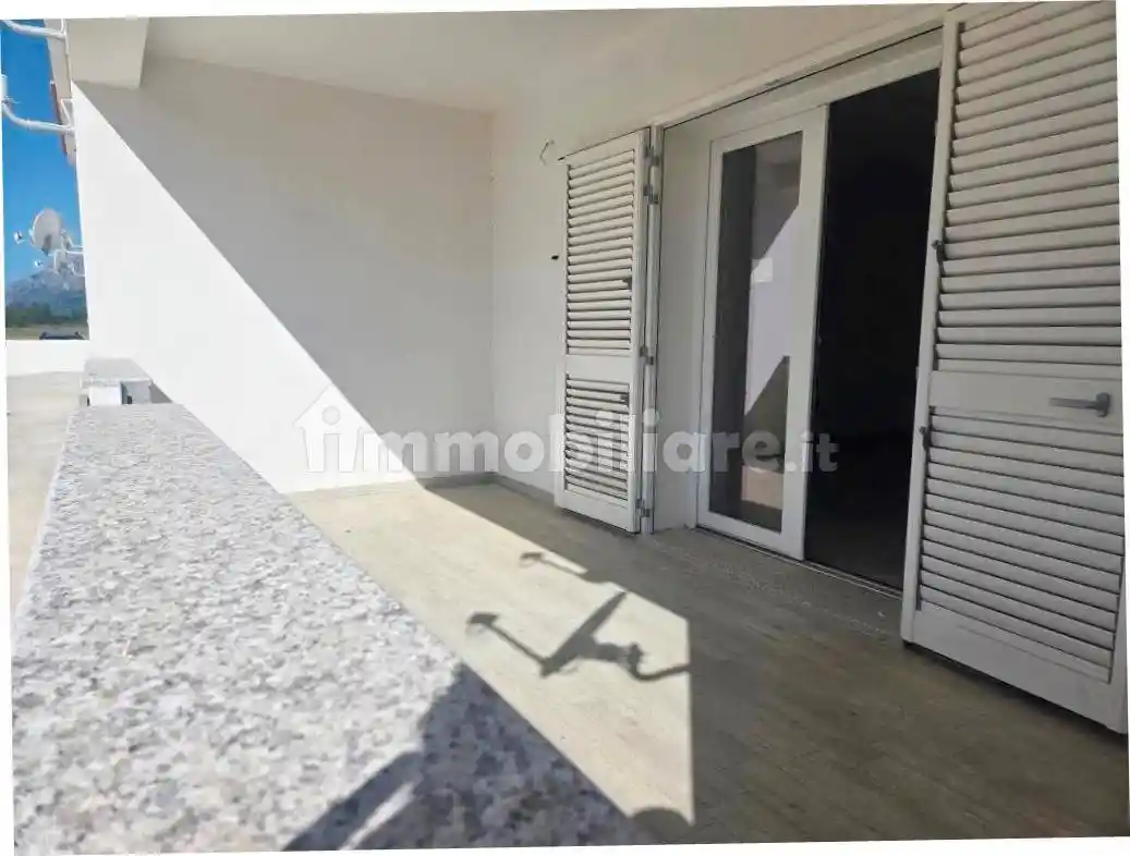 Appartamento in vendita a Siniscola