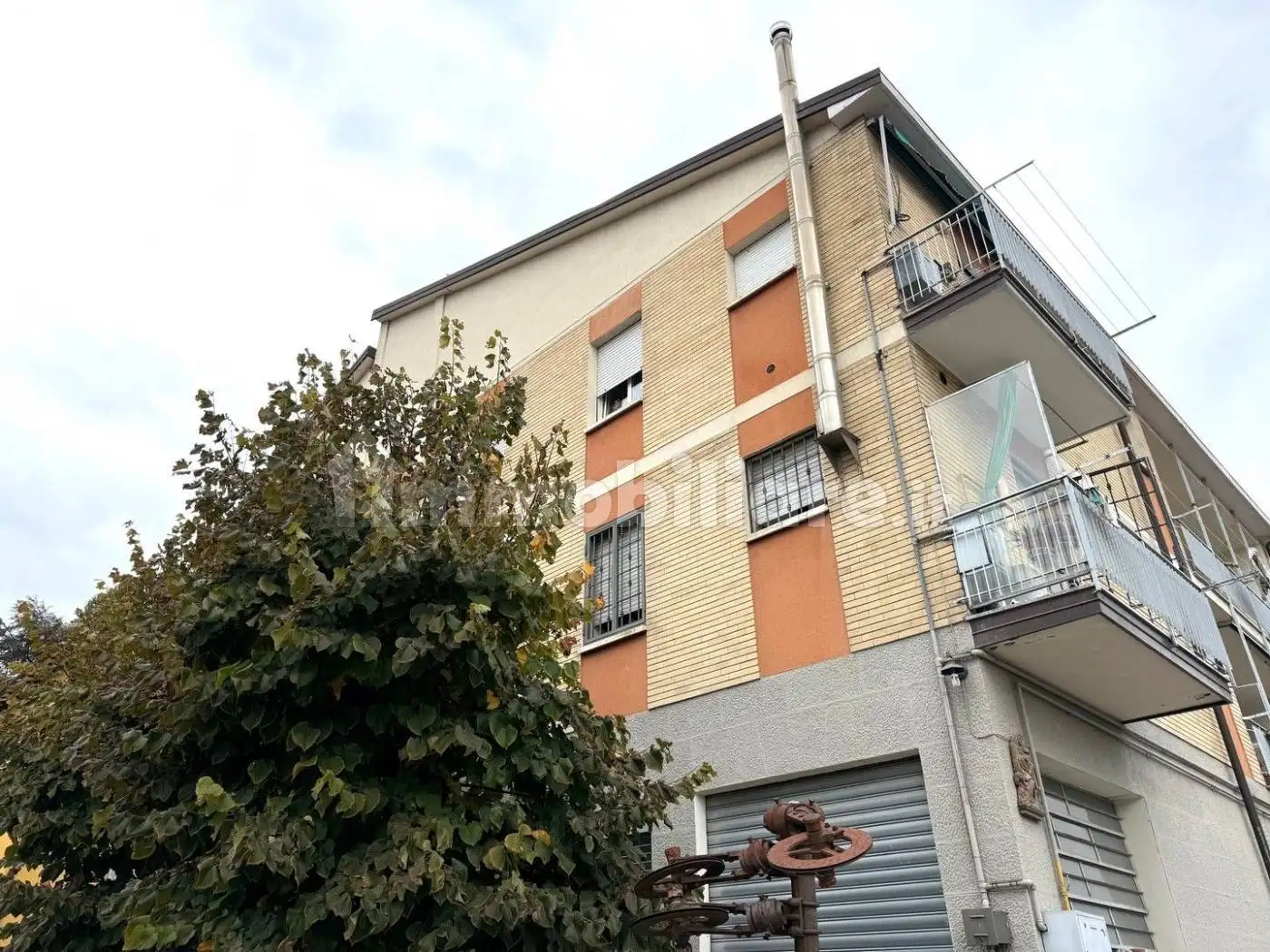 Appartamento in vendita a Casalecchio di Reno