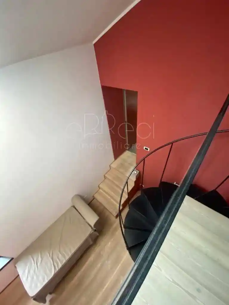 Appartamento in affitto a Mantova