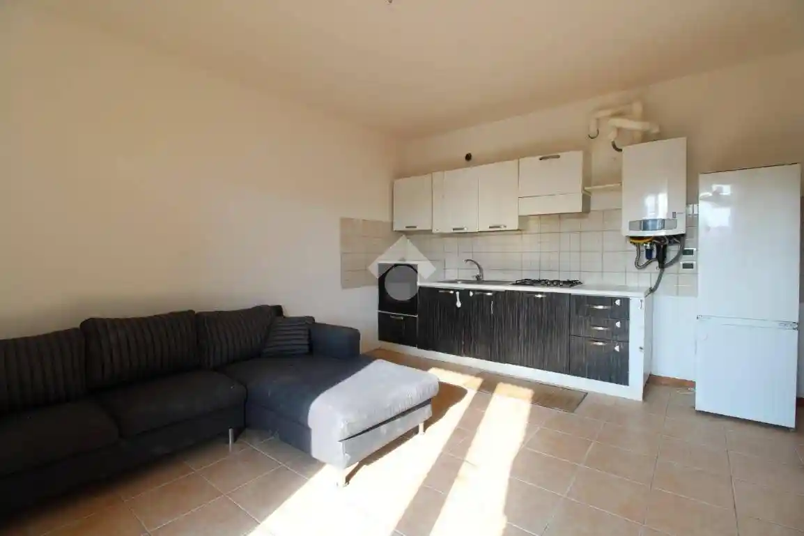 Trilocale viale Jacopo dal Verme 218, Piscine - San Paolo, Vicenza - foto 3