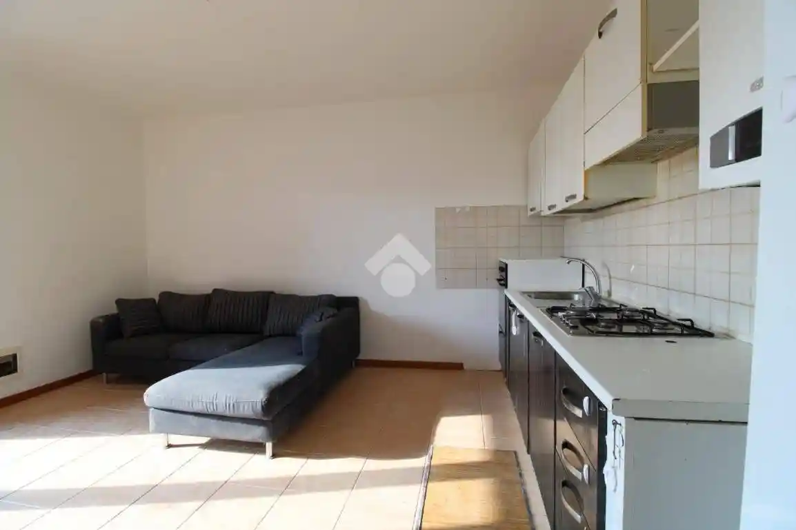 Trilocale viale Jacopo dal Verme 218, Piscine - San Paolo, Vicenza - foto 5