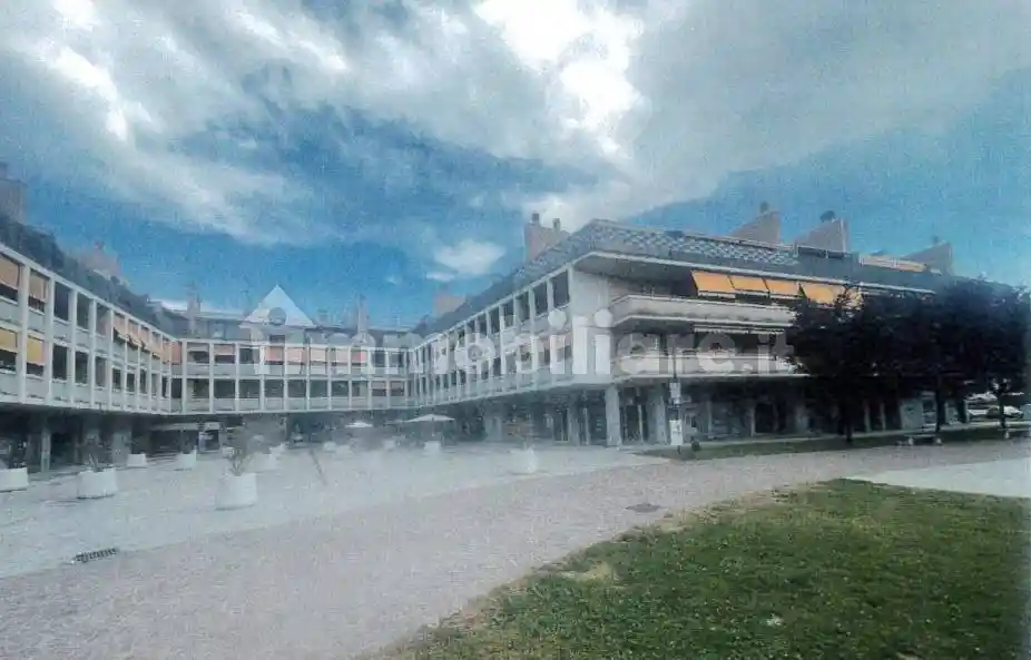 Appartamento in vendita a Limbiate