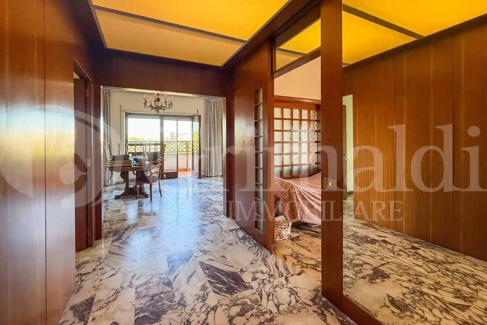 Attico - Mansarda - foto 2