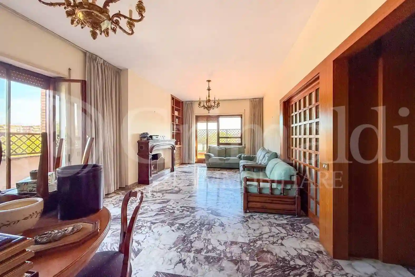 Attico - Mansarda - foto 3