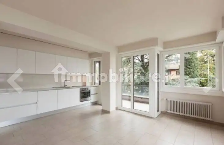 Attico - Mansarda in vendita a Carpi