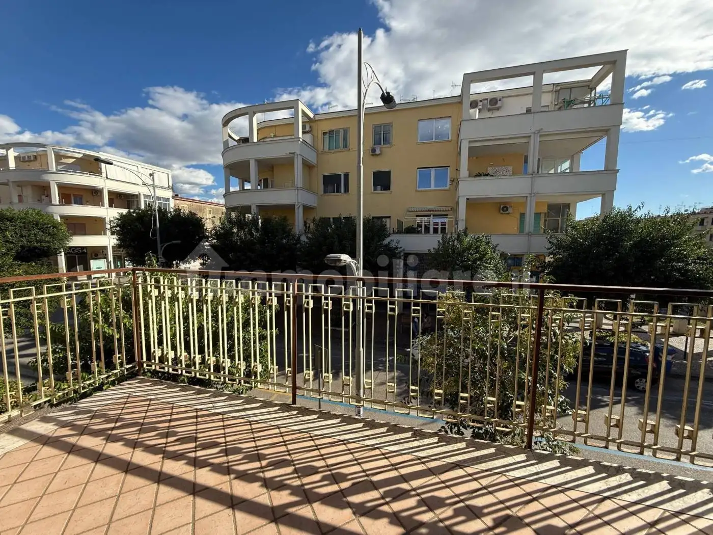 Appartamento in vendita a Pomigliano d'Arco