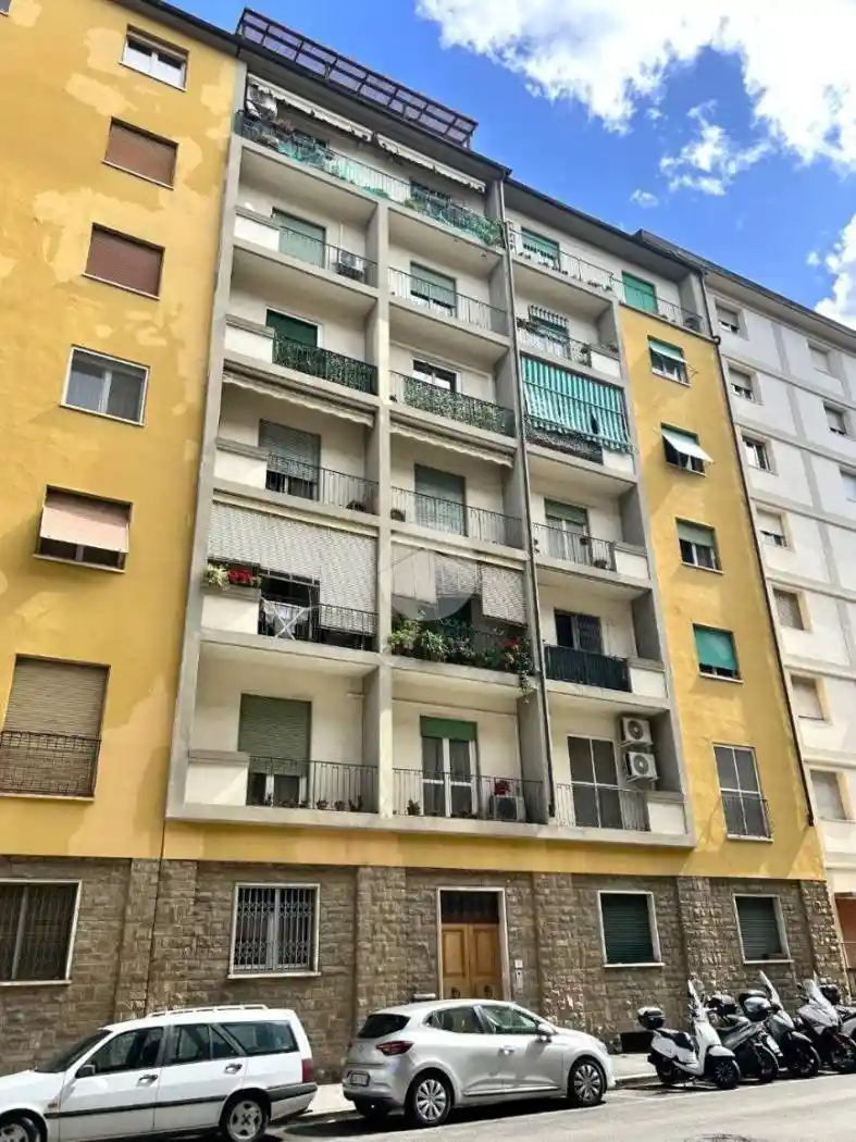 Appartamento in vendita a Firenze