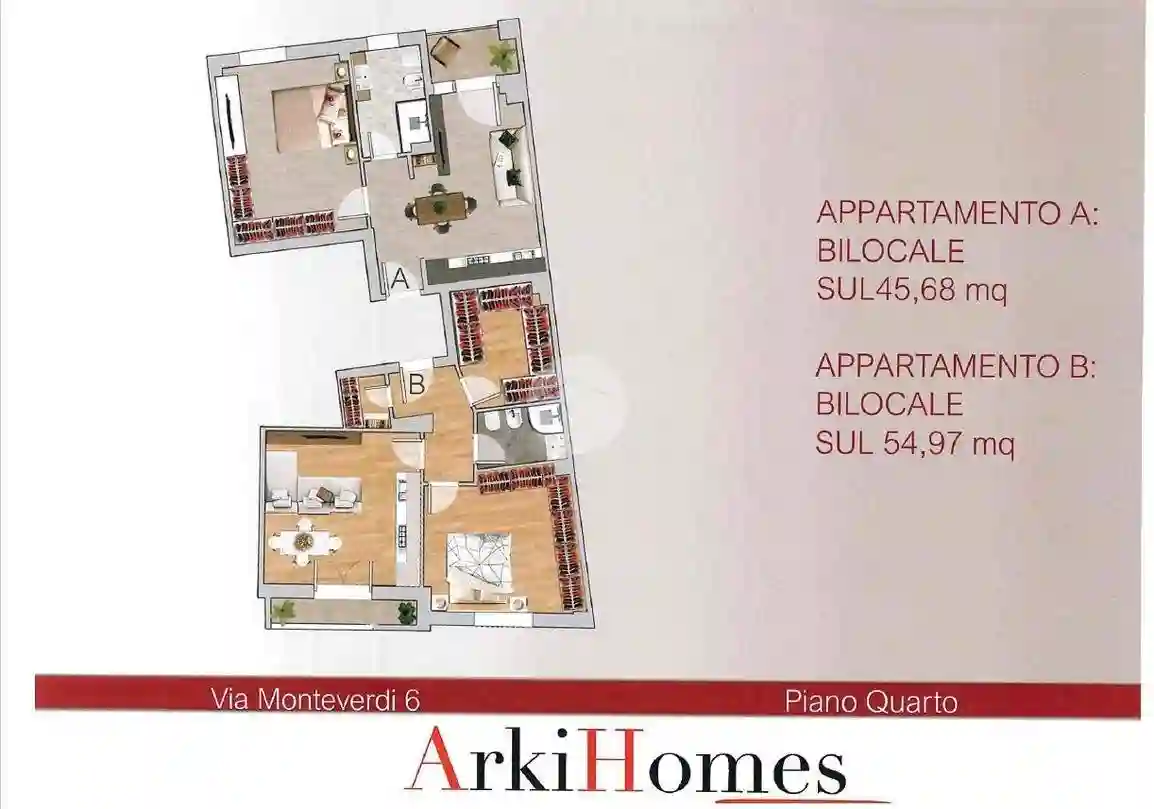 Appartamento - foto 4