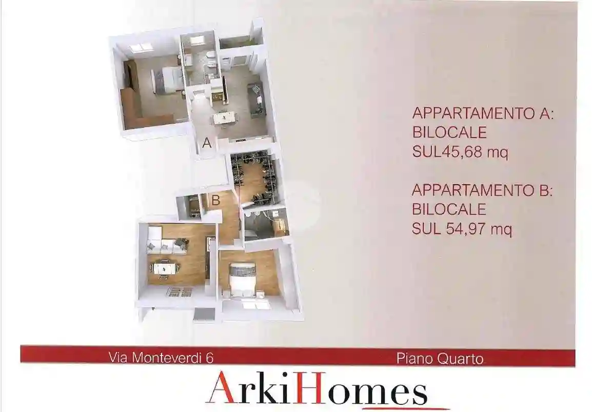 Appartamento - foto 5